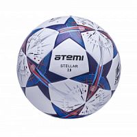 Мяч ф/б ATEMI STELLAR-2,0, PU, р.5